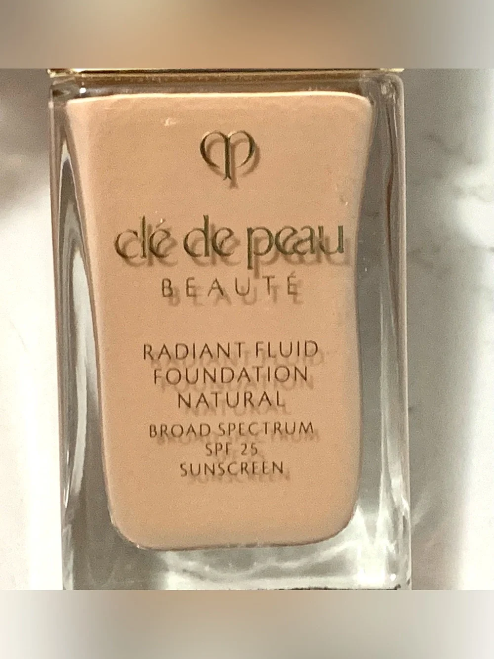 cle de peau full size